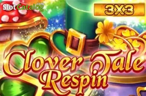 Clover Tale Respin 1xbet